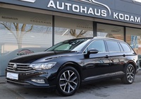 Volkswagen Passat 2022