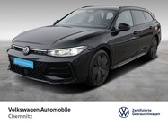 Volkswagen Passat 2025