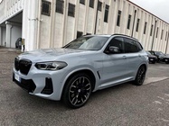 BMW X3 2023