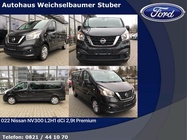 Nissan NV300 2020