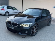 BMW 1 Series 2019
