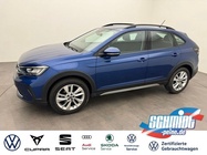 Volkswagen Taigo 2023