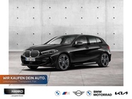 BMW 1 Series 2023