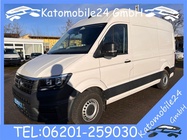Volkswagen Crafter 2020