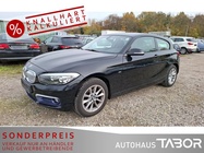 BMW 1 Series 2015