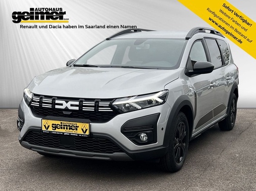 Dacia Jogger 2023