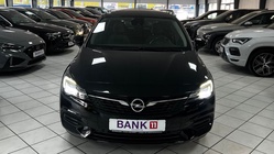 Opel Astra 2021