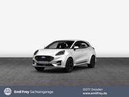Ford Puma 2025