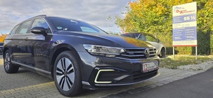 Volkswagen Passat 2021