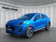 Ford Puma 2025
