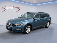 Volkswagen Passat 2019