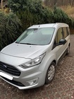 Ford Transit Connect 2020