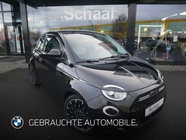 Fiat 500e 2023