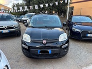 Fiat Panda 2017