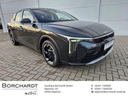Kia K4 2026