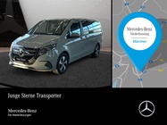 Mercedes-Benz EQV 2024