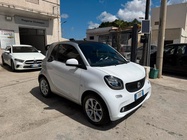 Smart ForTwo 2017