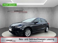 Seat Ibiza 2025