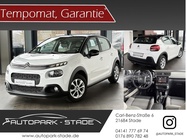 Citroen C3 2019