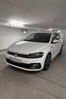 Volkswagen Polo 2020
