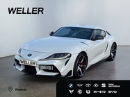 Toyota Supra 2019
