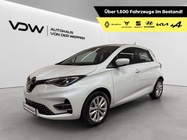 Renault ZOE 2021
