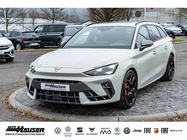 Cupra Leon 2025