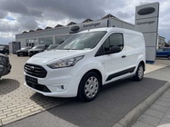 Ford Transit Connect 2023