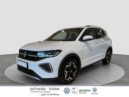 Volkswagen T-Cross 2025