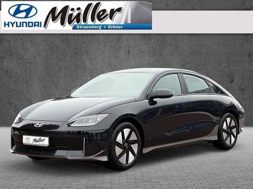 Hyundai Ioniq6 2023
