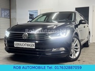 Volkswagen Passat 2014