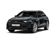Audi A3 2026