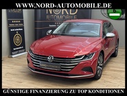Volkswagen Arteon 2022