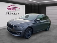 Skoda Fabia 2026