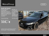 Audi A4 2022