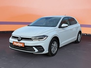 Volkswagen Polo 2022