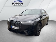 BMW iX 2024