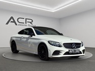 Mercedes-Benz C-Class 2024