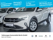 Volkswagen Taigo 2025