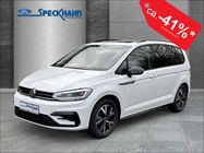 Volkswagen Touran 2024