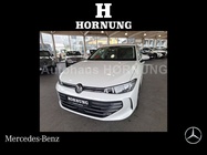 Volkswagen Passat 2024