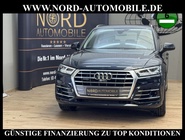 Audi Q5 2020