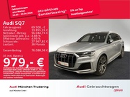 Audi SQ7 2020