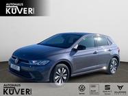 Volkswagen Polo 2025