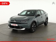 Citroen C4 2025