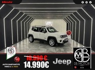 Jeep Renegade 2019