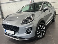 Ford Puma 2022