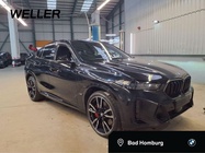 BMW X6 2025