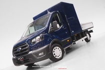 Ford Transit 2023