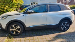 Peugeot 3008 2019